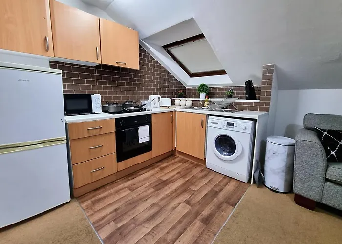 *f1*5gh* Setup For Your Relaxed & Amazing + Free Parking + Free Fast Wifi * Leeds (West Yorkshire)